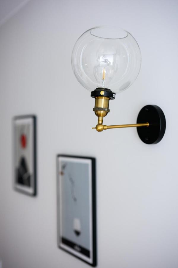 Native Barska 69 Appartement *