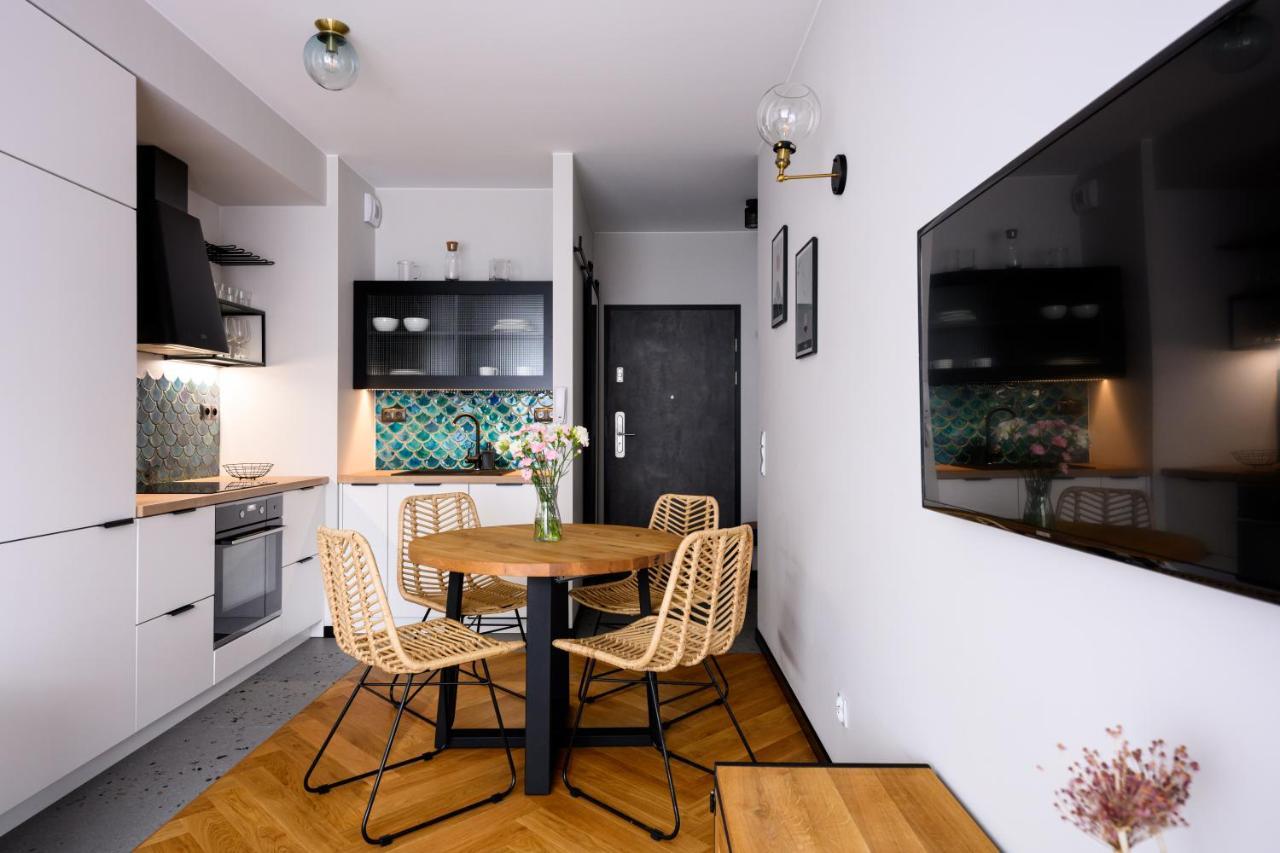 Native Barska 69 Apartment *