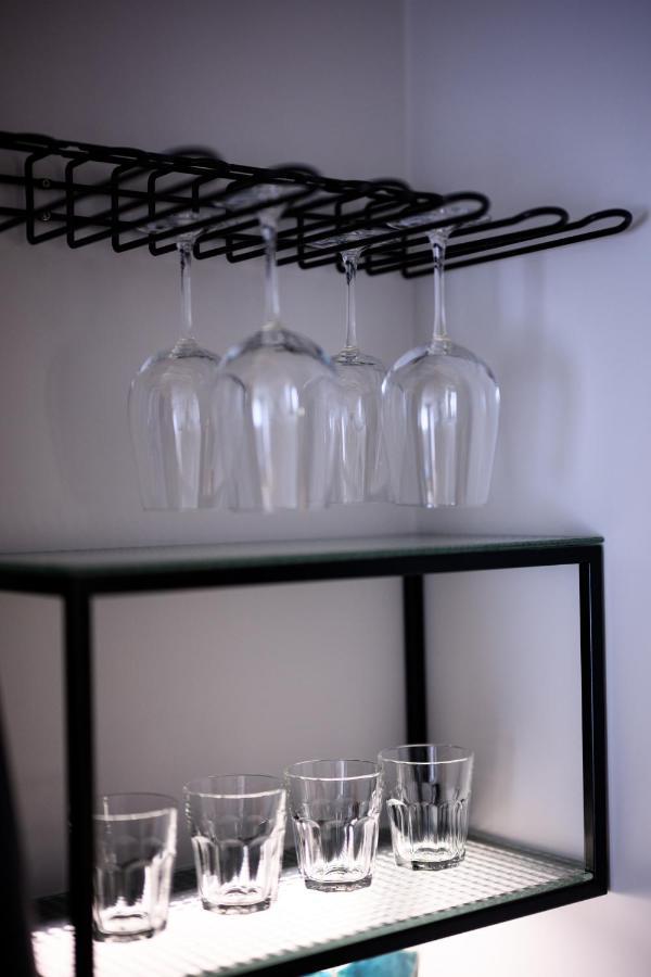 Native Barska 69 Apartment