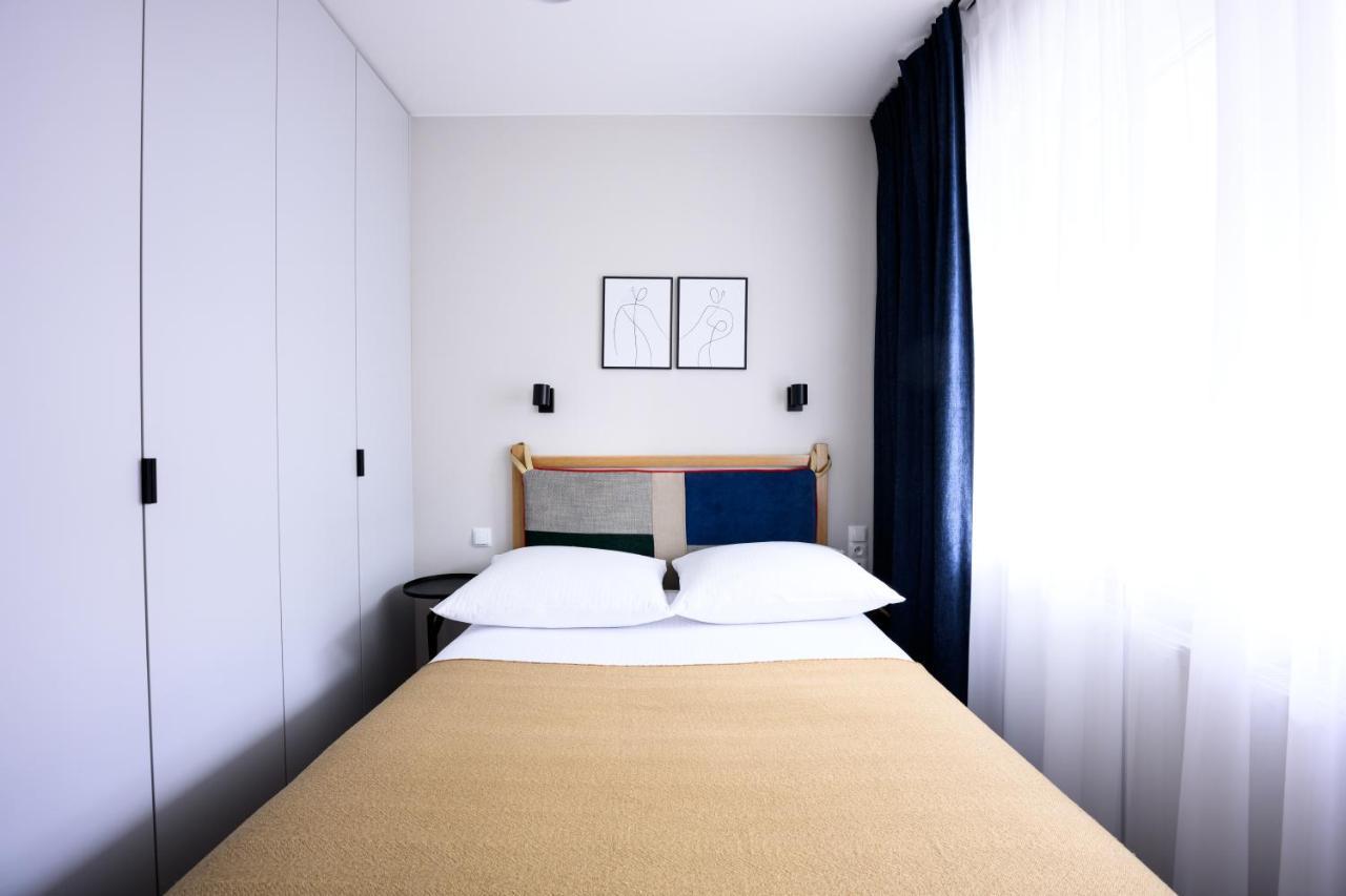 Apartment Native Barska 69 *