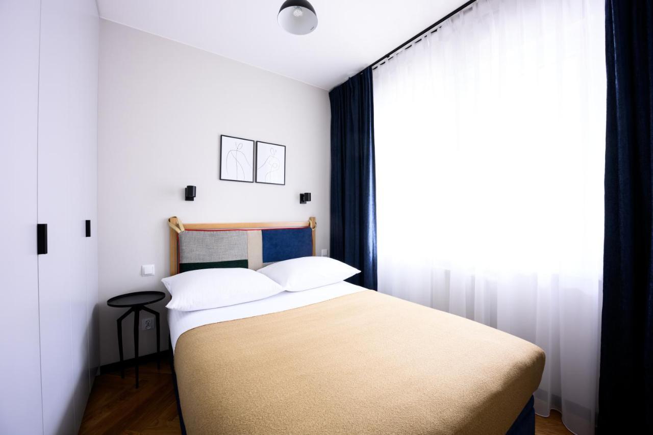 Native Barska 69 Apartment *