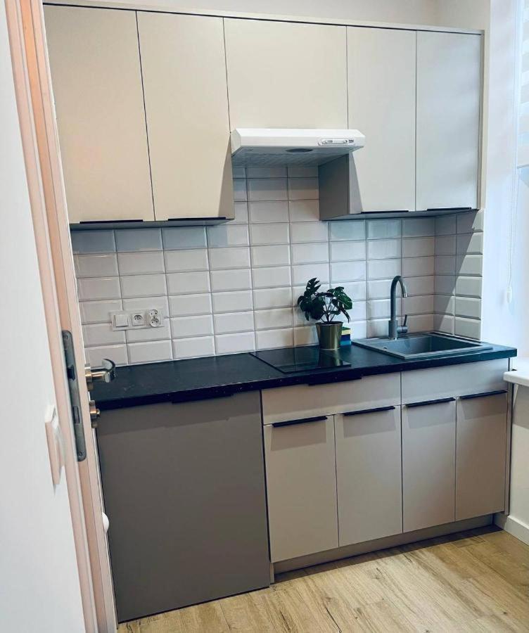 Piekny Apartament Na Stachowicza Apartment *