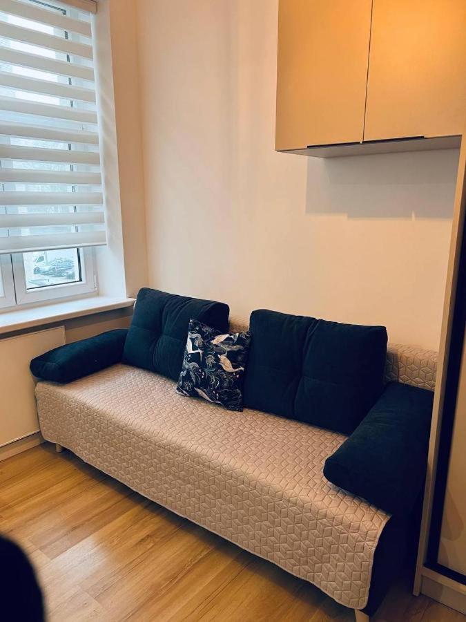 Apartment Piekny Apartament Na Stachowicza Krakau