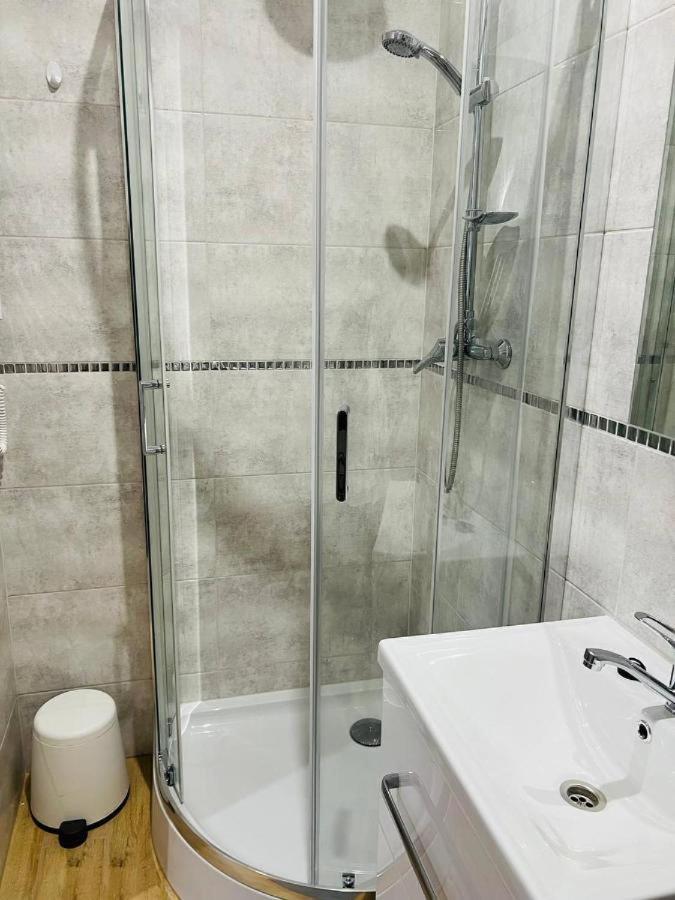 Piekny Apartament Na Stachowicza