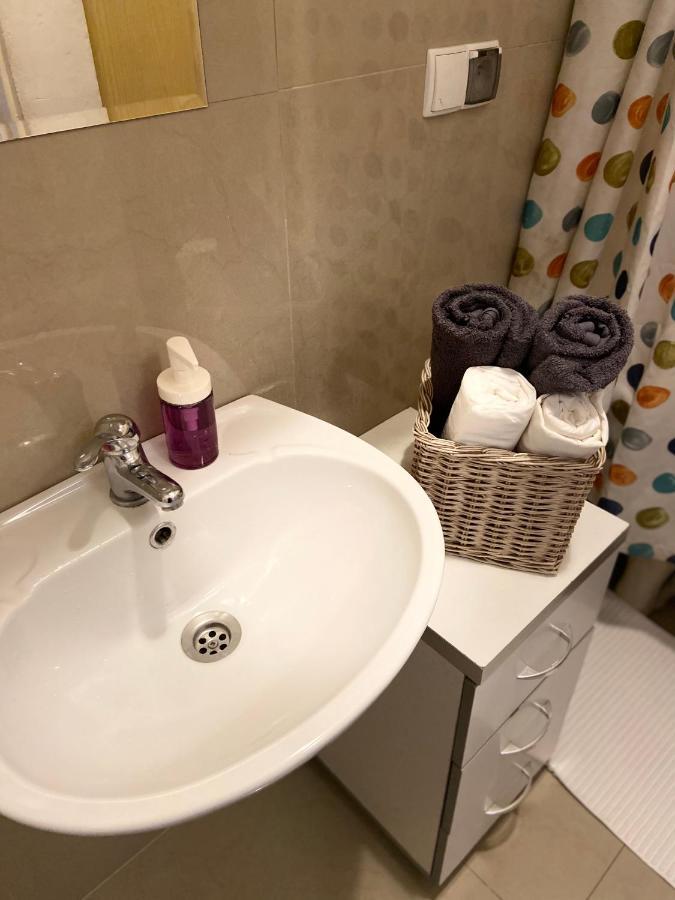 Historic Apartamento