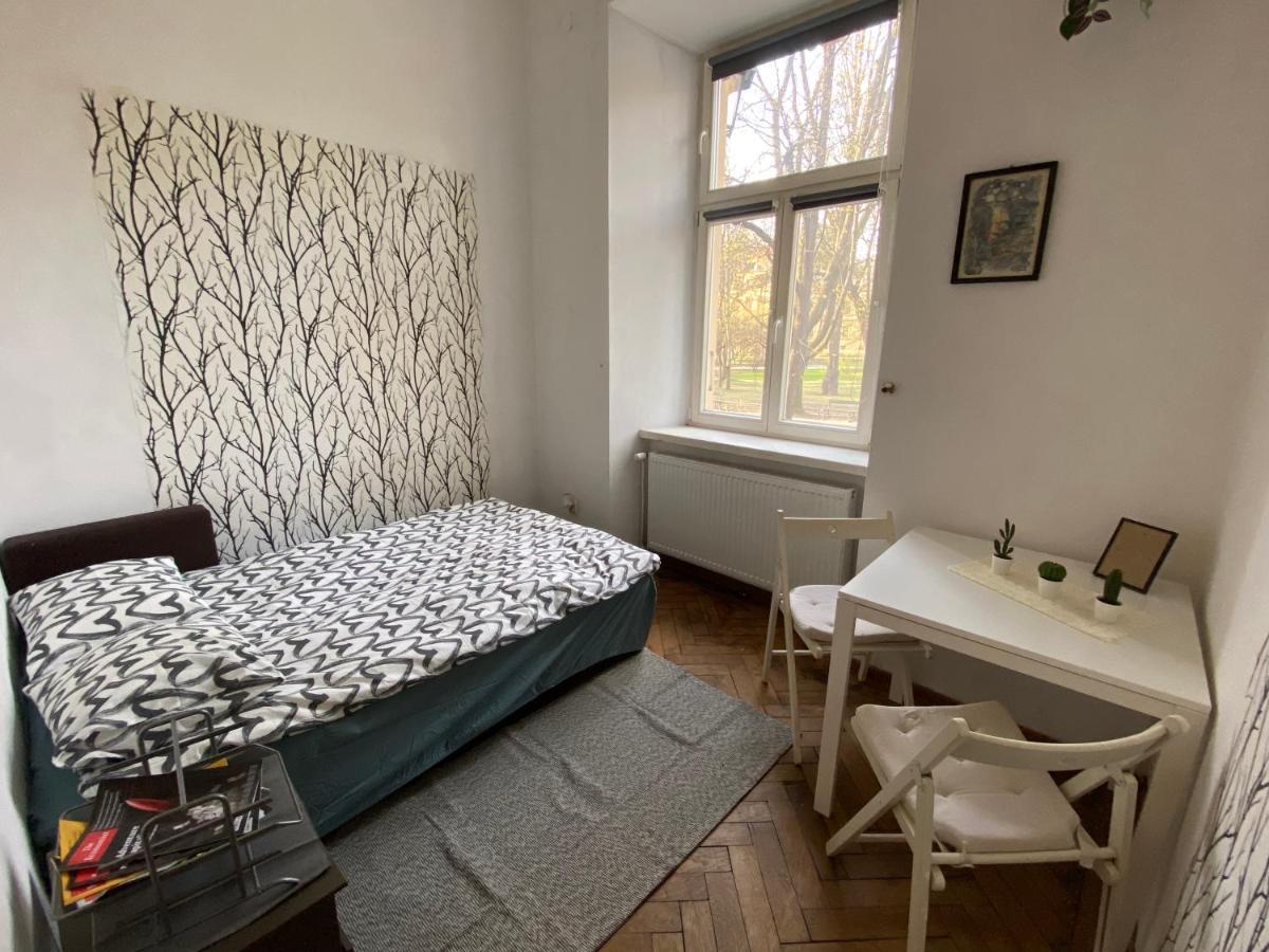 Appartement Historic *