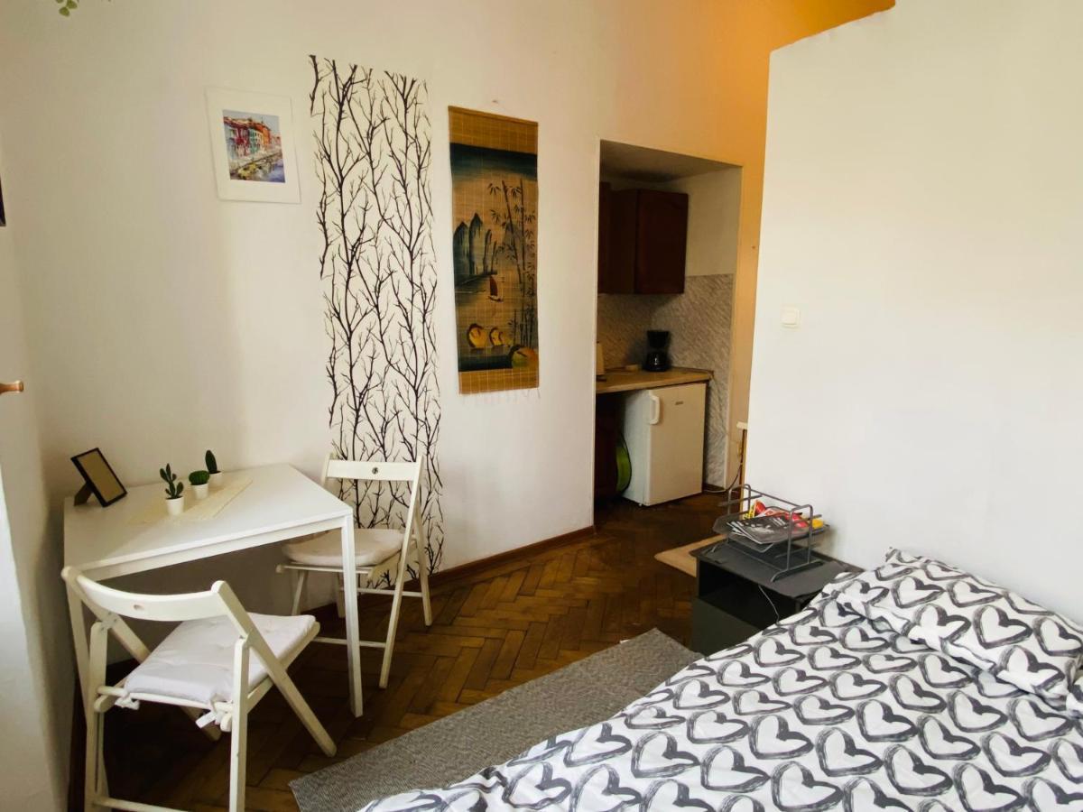 Apartamento Historic *