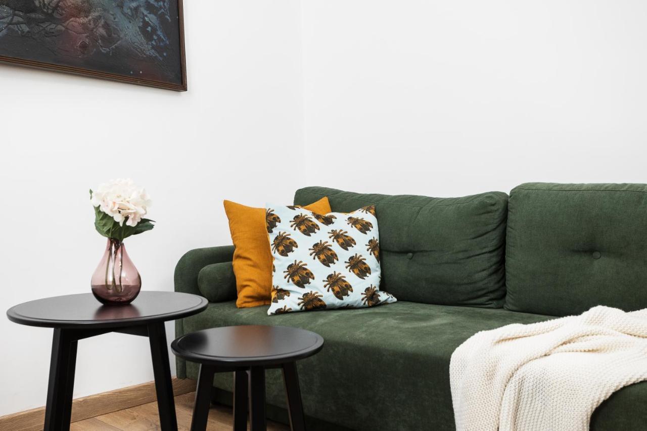 Apartament Bosacka X 1' Main Train & Bus Station - By Upstairs