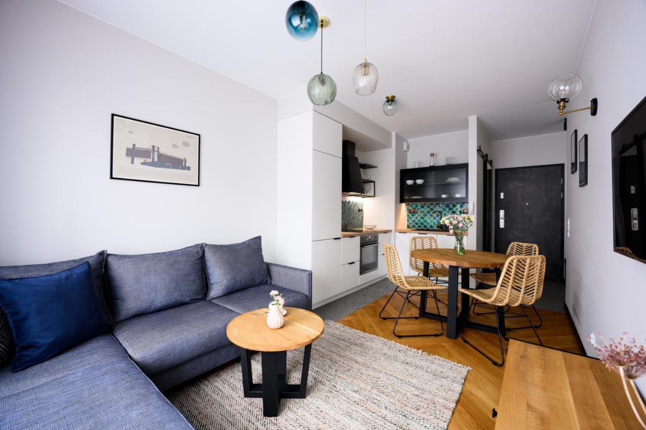 Apartment Native Barska 69 *