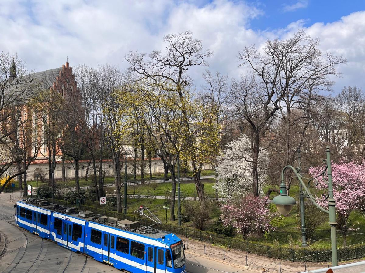 Vieille Krakow