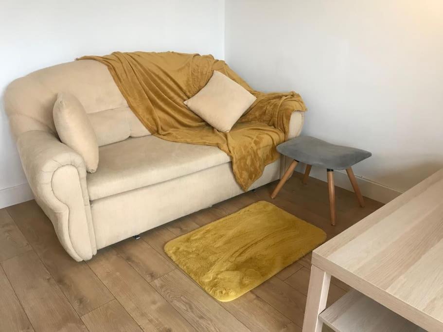Apartment Dabska, Tauron Arena Krakow