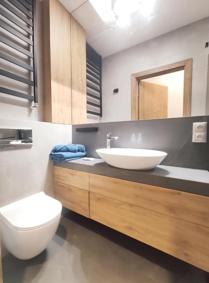 Celna 7 By Homeprime Apartment