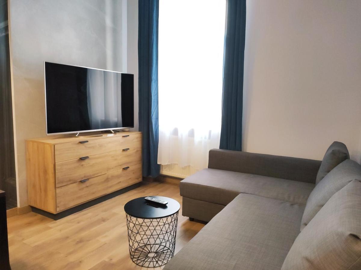Celna 7 By Homeprime Apartment