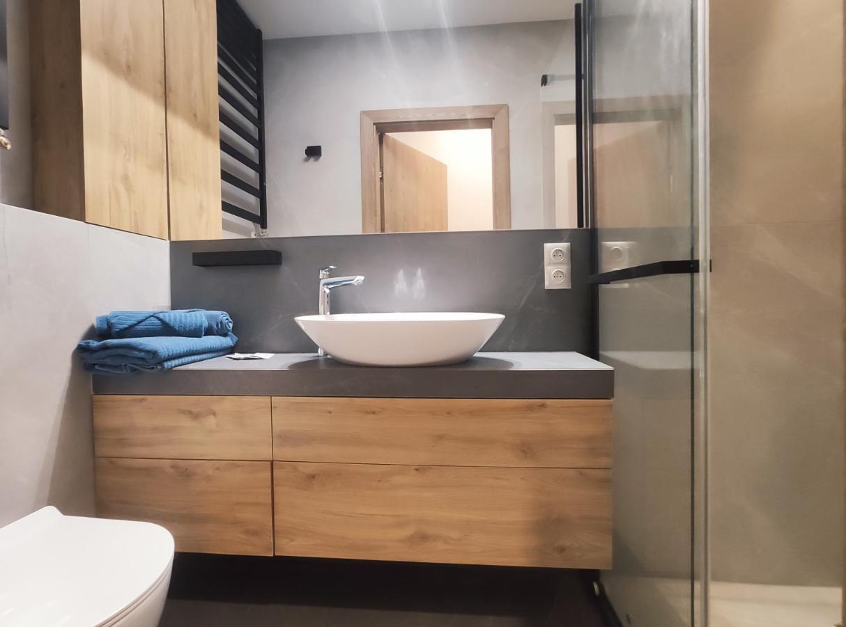Celna 7 By Homeprime * Krakow