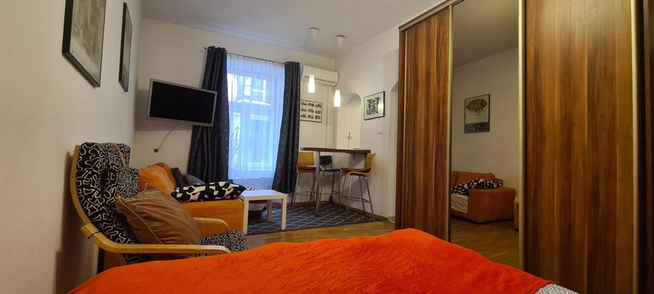Apartment Old Cracow Krakow