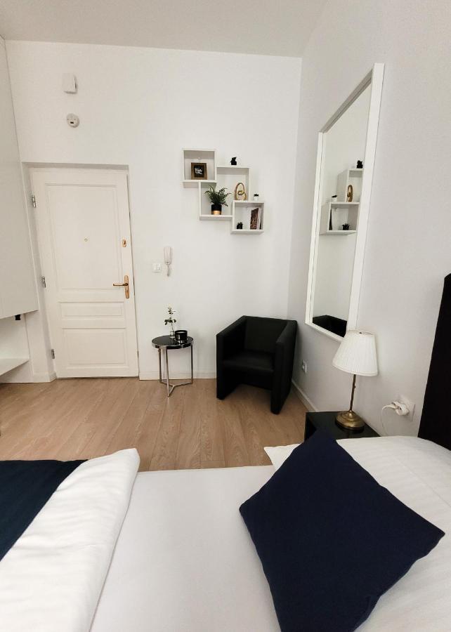 Marmurowy Krakow, Stare Apartment Krakow