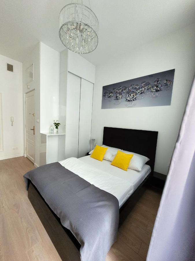 Krysztalowy Krakow, Stare Apartamento