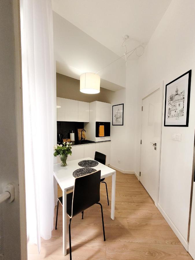 Marmurowy Krakow, Stare Apartment *