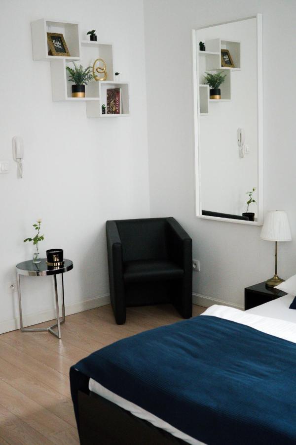Apartment Marmurowy Krakow, Stare