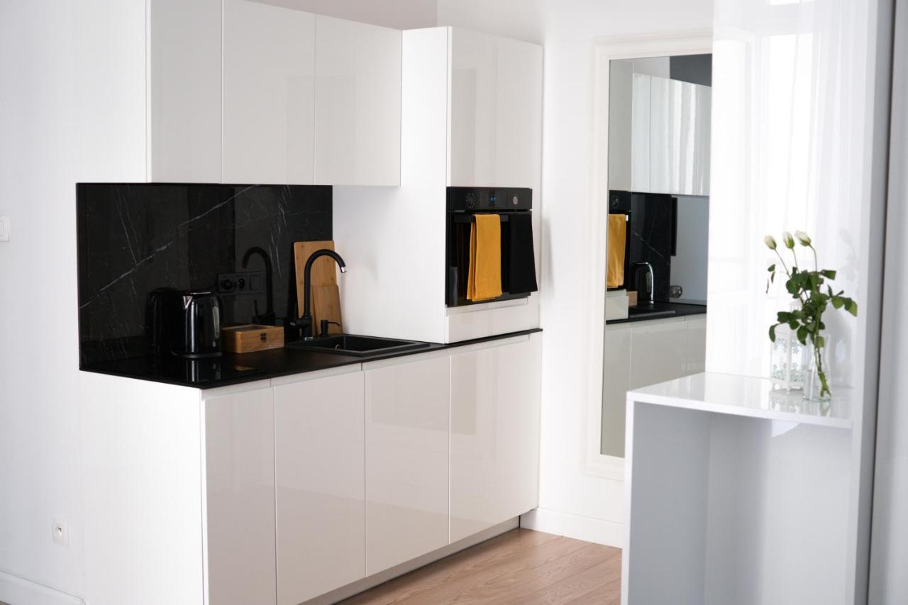 Apartamento Krysztalowy Krakow, Stare