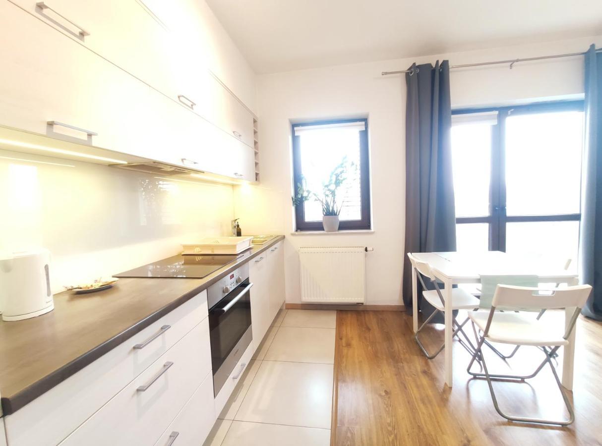 Appartement Sliczna 34a By Homeprime *