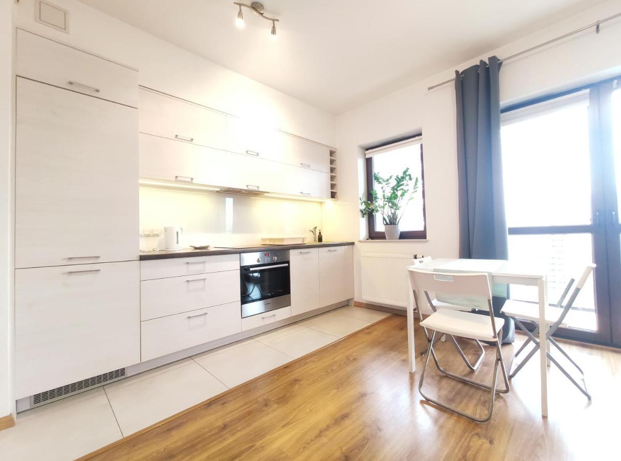 Sliczna 34a By Homeprime * Krakow