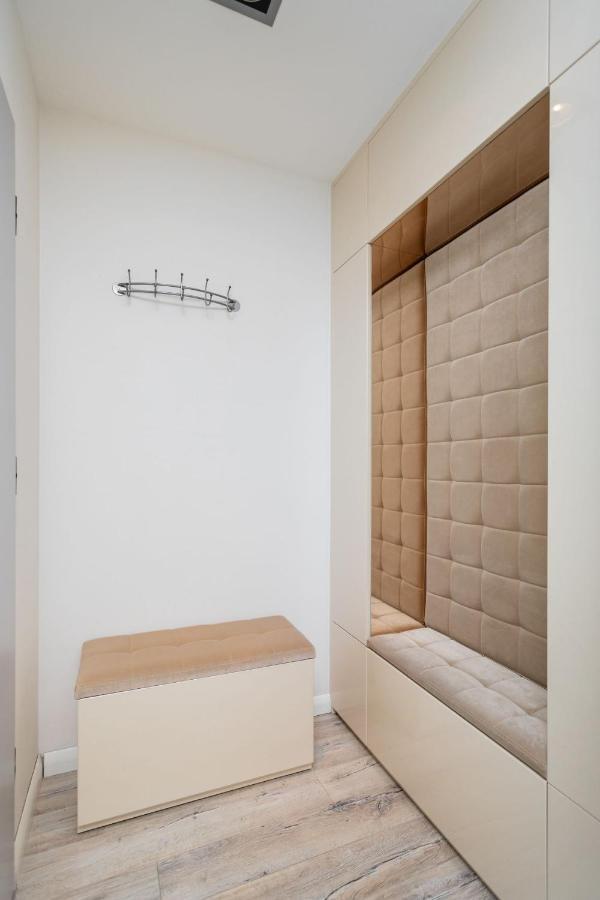 Garbarska Lux With Air Condition