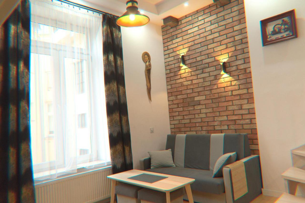 Apartment Old Cracow