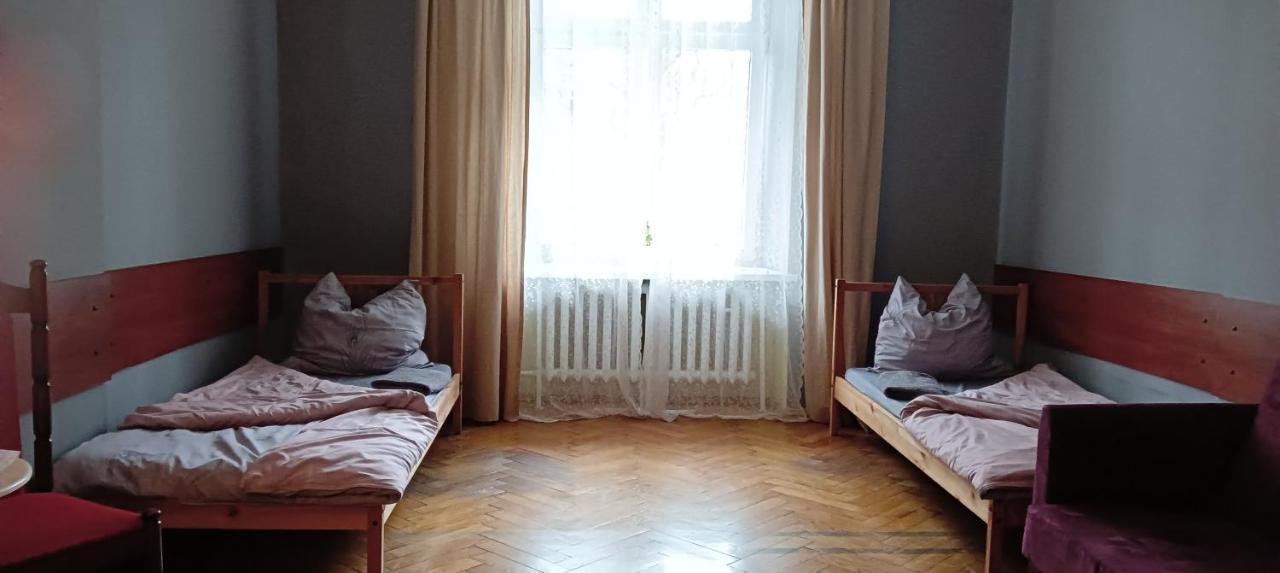Words & Swords Homestay