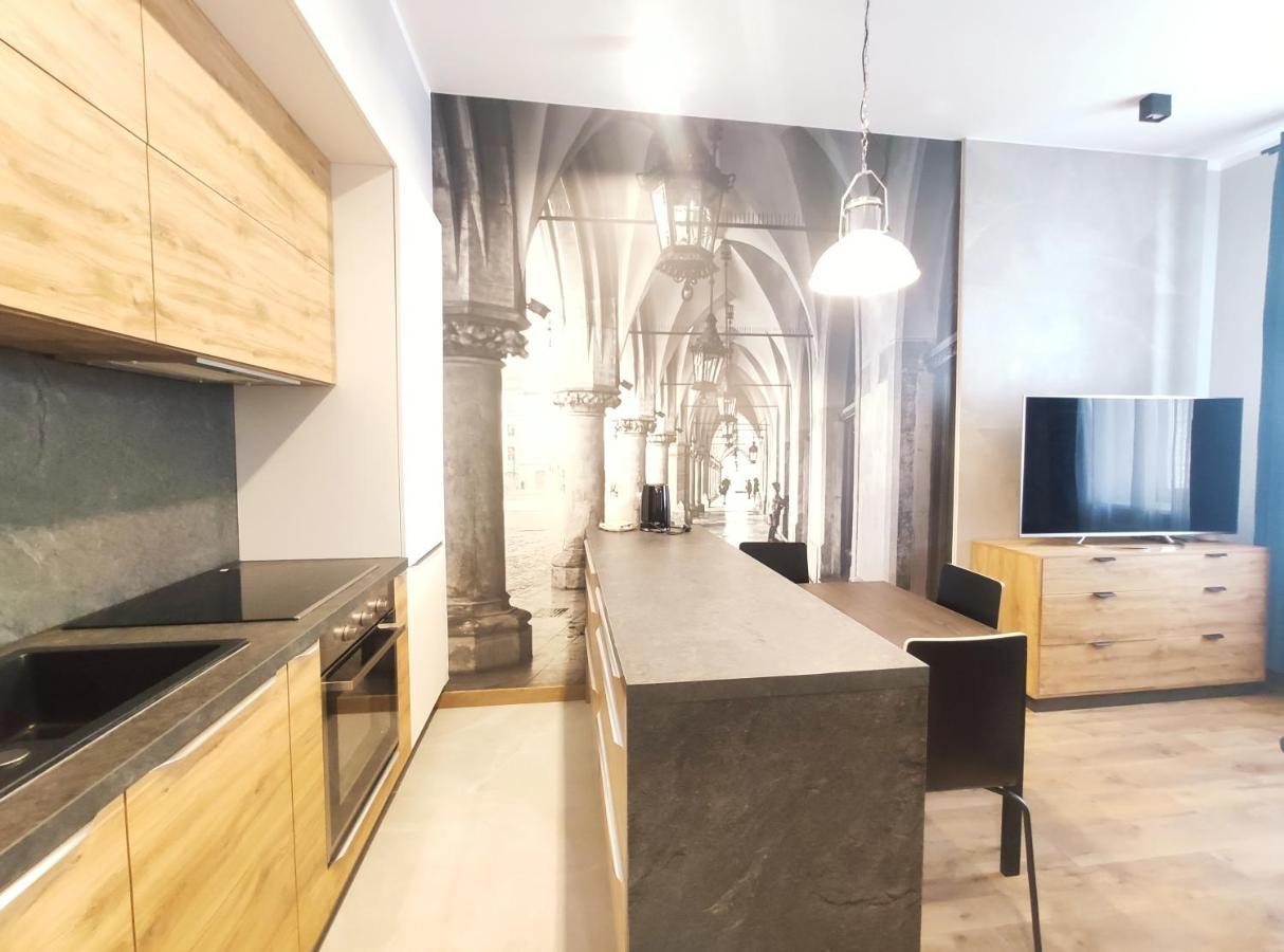 Celna 7 By Homeprime Apartment