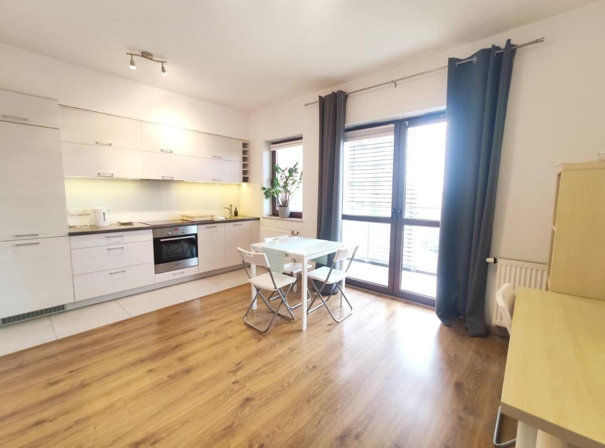 Apartment Sliczna 34a By Homeprime