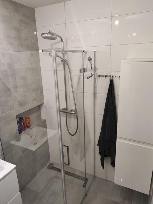 Apartment Nowe Mieszkanie 4-osobowe Krakow