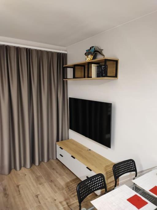 Apartment Nowe Mieszkanie 4-osobowe Krakow