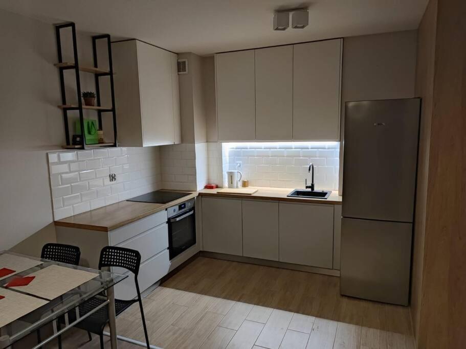 Apartment Nowe Mieszkanie 4-osobowe *