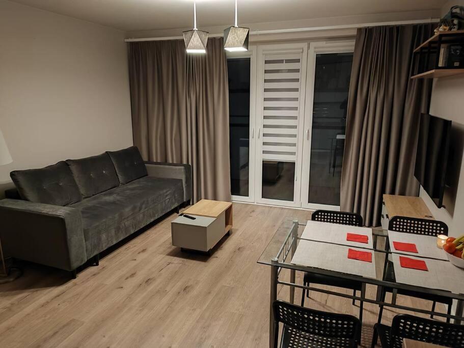 Nowe Mieszkanie 4-osobowe Apartamento