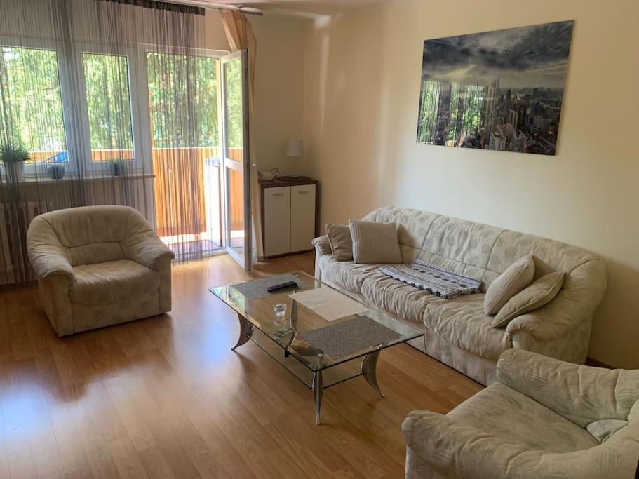 Mieszkanie 3 Pokoje Z Balkonem I Parkingiem Apartament Kraków