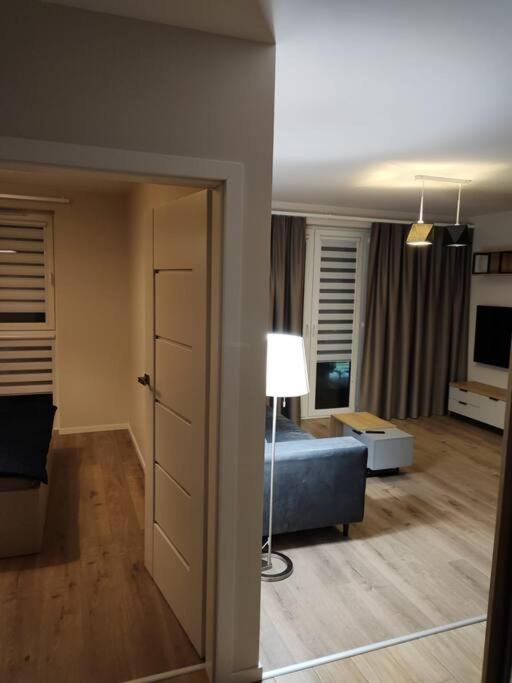 Apartment Nowe Mieszkanie 4-osobowe *