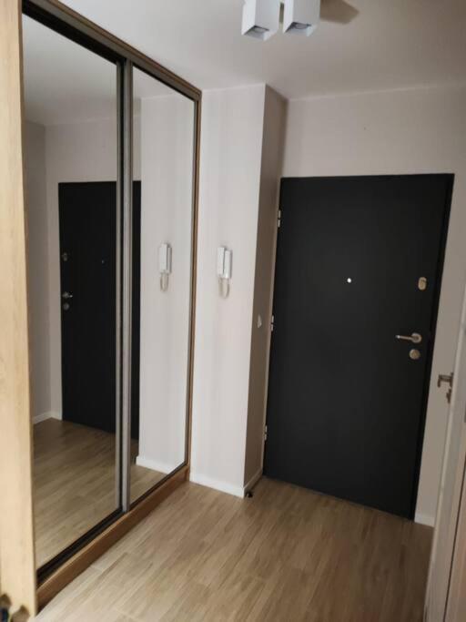 Apartment Nowe Mieszkanie 4-osobowe Krakow