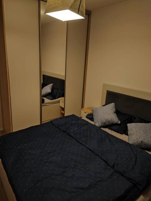 Apartment Nowe Mieszkanie 4-osobowe