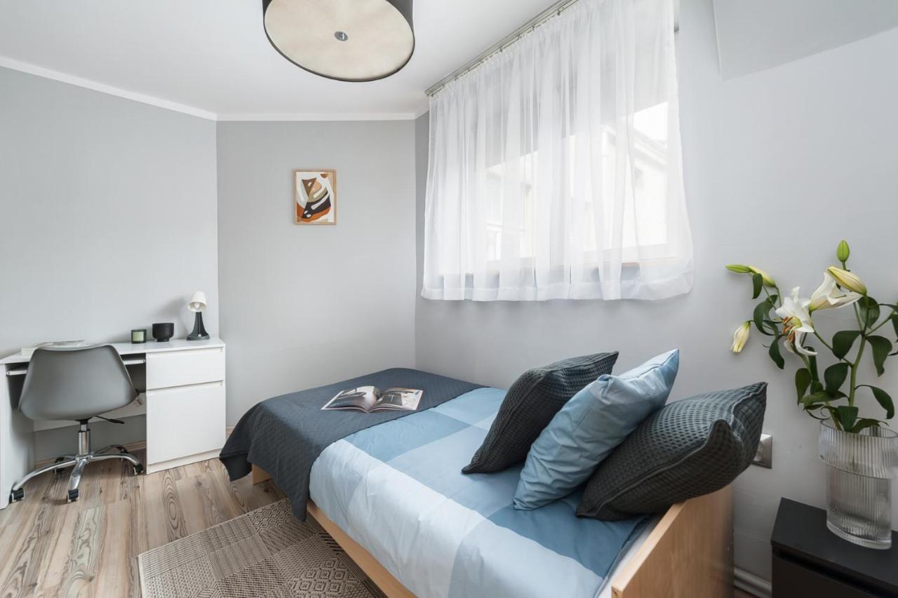 Wielopole Homes - Loftaffair *