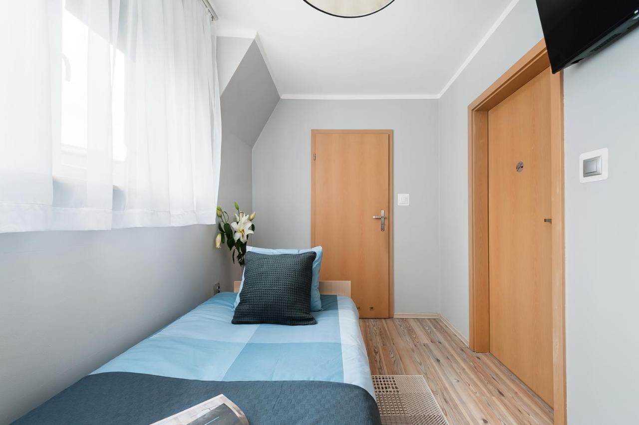 Wielopole Homes - Loftaffair * Krakau