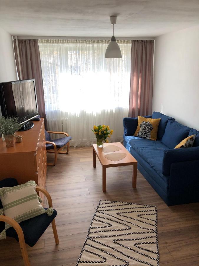 Bajeczna Rezydencja Apartment *