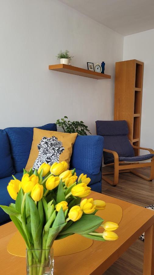 Bajeczna Rezydencja Apartment Krakow