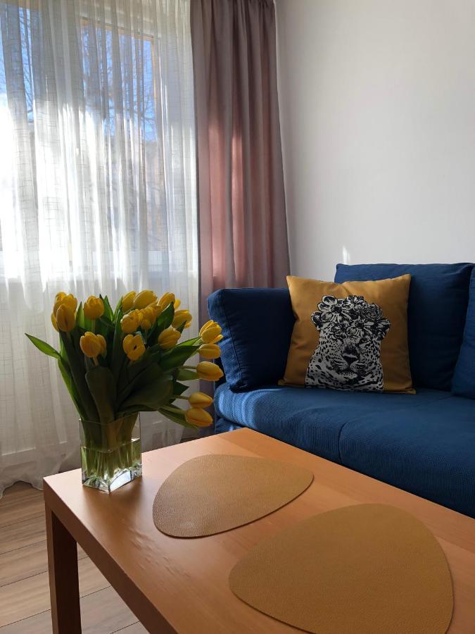 Bajeczna Rezydencja Apartment Krakow