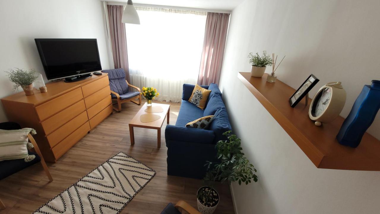 Bajeczna Rezydencja Apartment