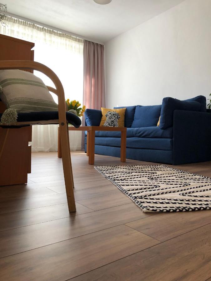 Apartment Bajeczna Rezydencja