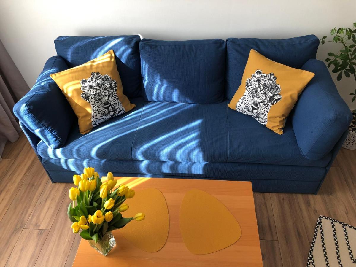 Apartment Bajeczna Rezydencja *