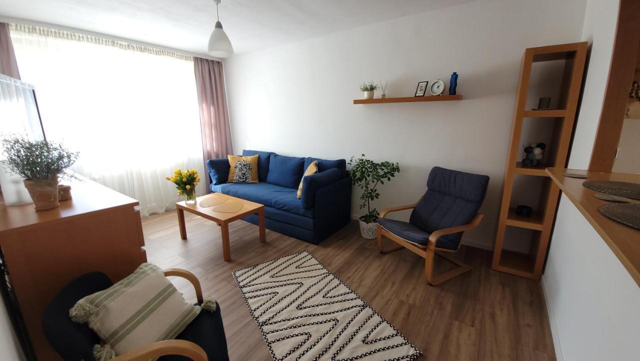 Apartment Bajeczna Rezydencja