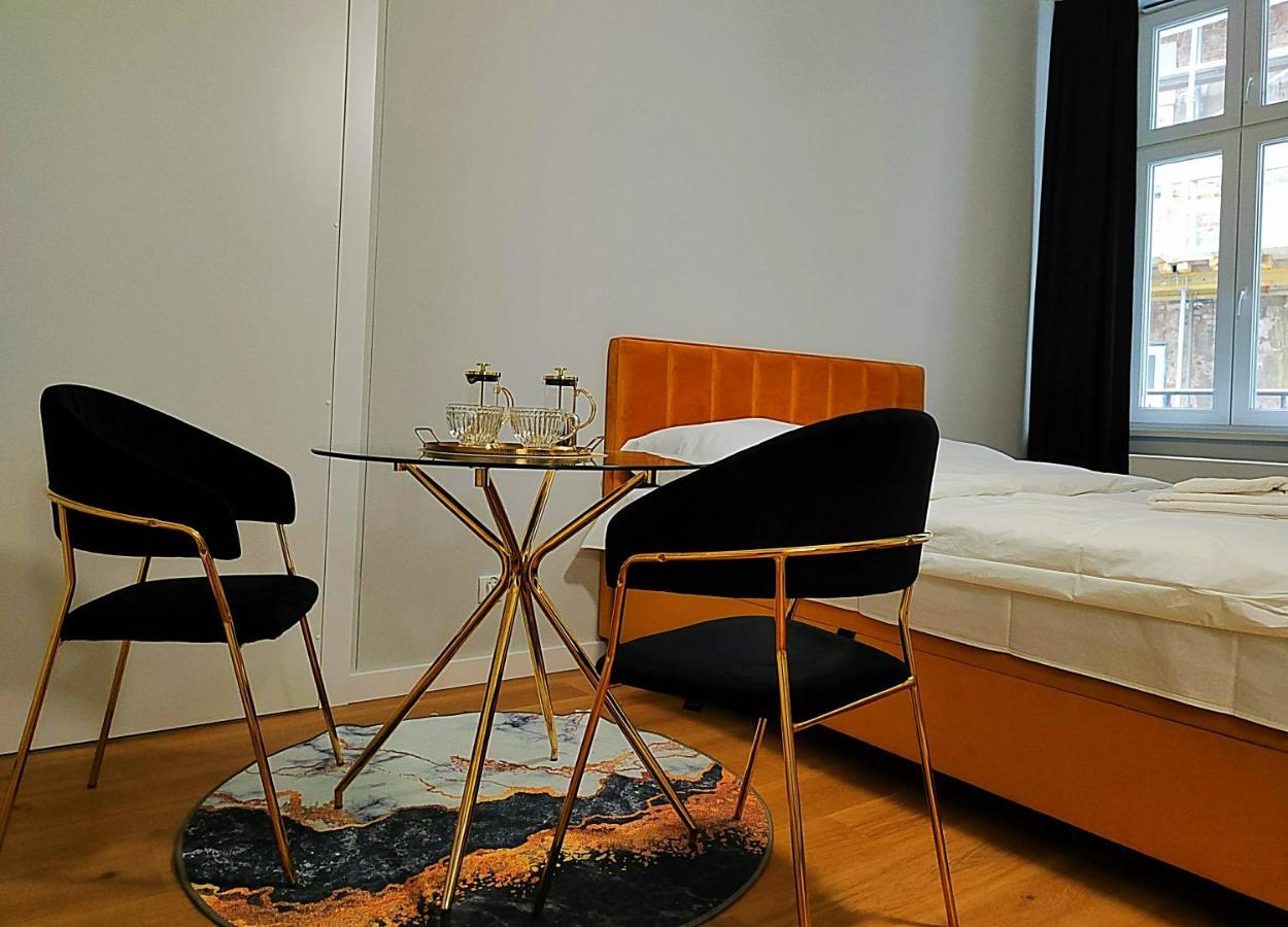 Apartamento Hugo Star Cracóvia
