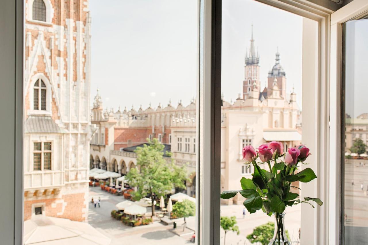 Main Square 3* Krakow